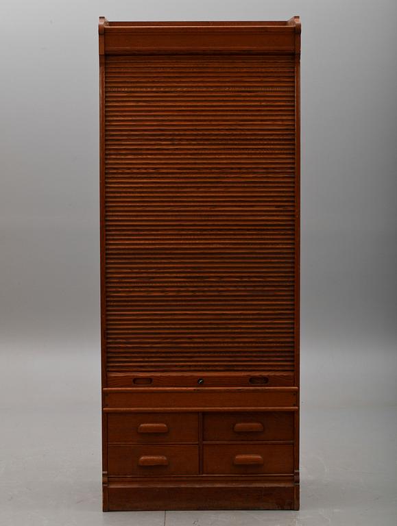 DOKUMENTSKÅP, 1900-tal.