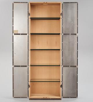 Jonas Bohlin, a 'Slottsbacken' cabinet, ed. 20/200, Källemo, Sweden post 1987.