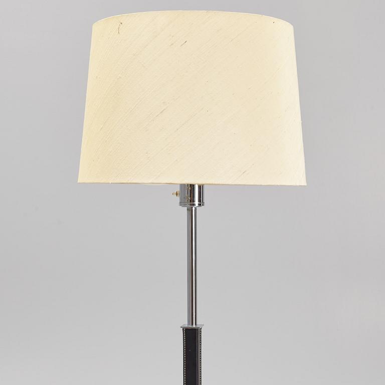 Golvlampa, modell 590A, Philips, 1960-tal.