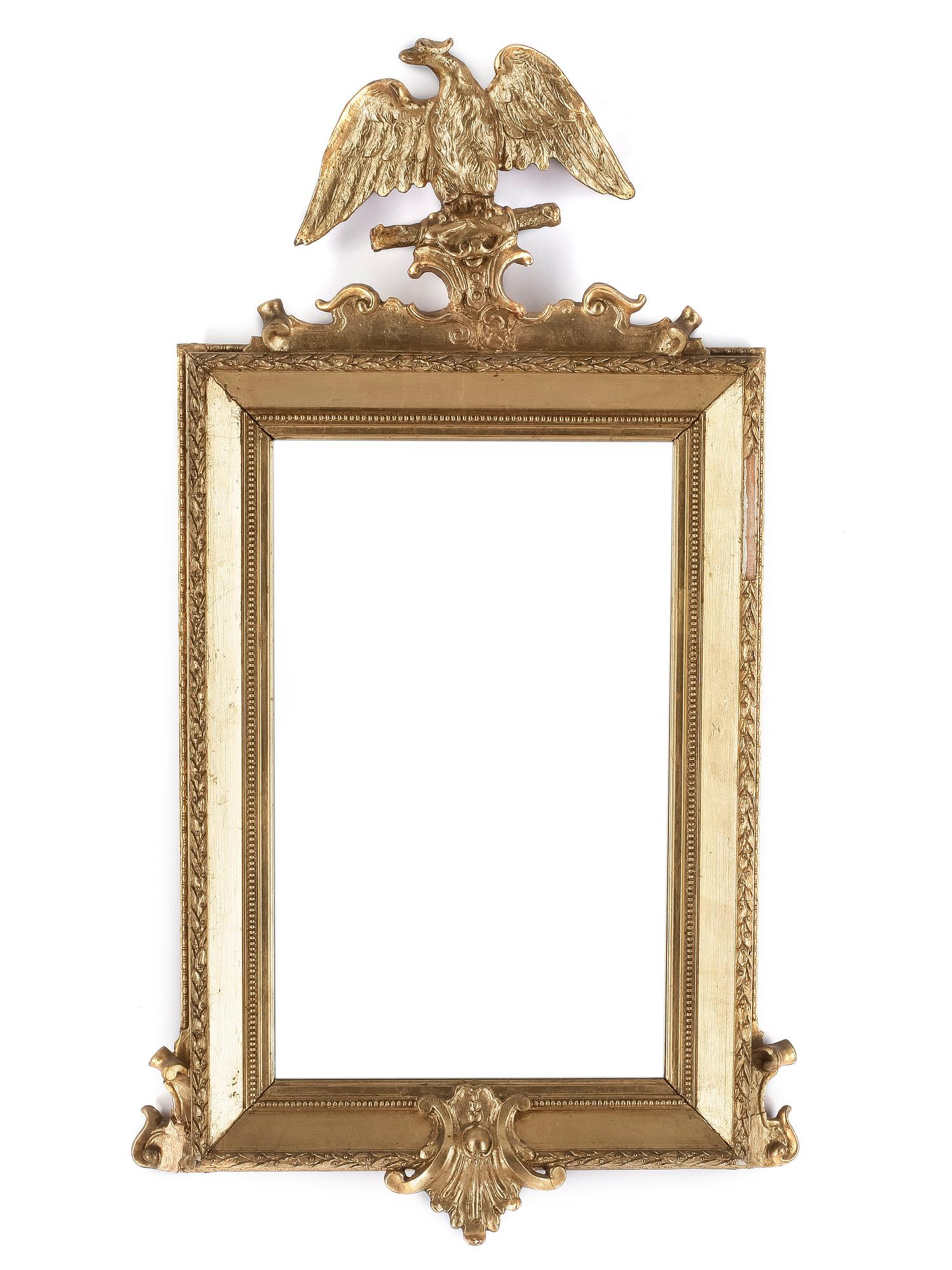 SPEGEL, stileklekticism, 1800-talets andra hälft.