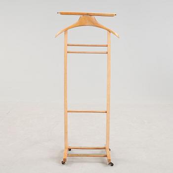 HERRBETJÄNT, Brevettato, Italien, 1900-talets andra hälft.