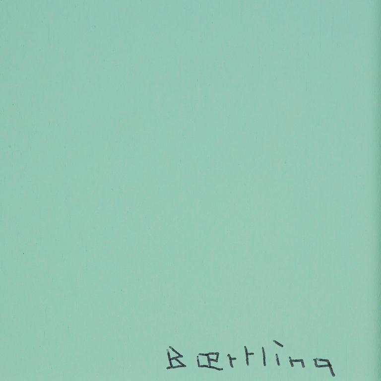 Olle Bærtling, "Asamk".