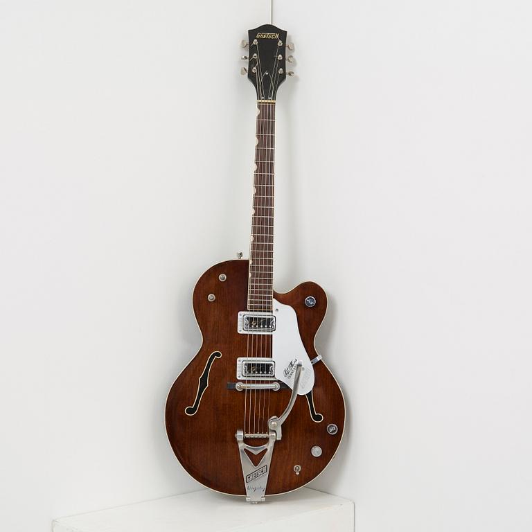 ELGITARR, Gretsch Chet Atkins Tennessean 6119, USA 1964.