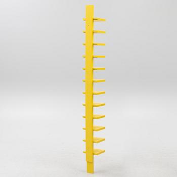 John Kandell, Shelf, 'Pilaster', Källemo.