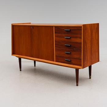 SIDEBOARD, 1900-talets andra hälft.