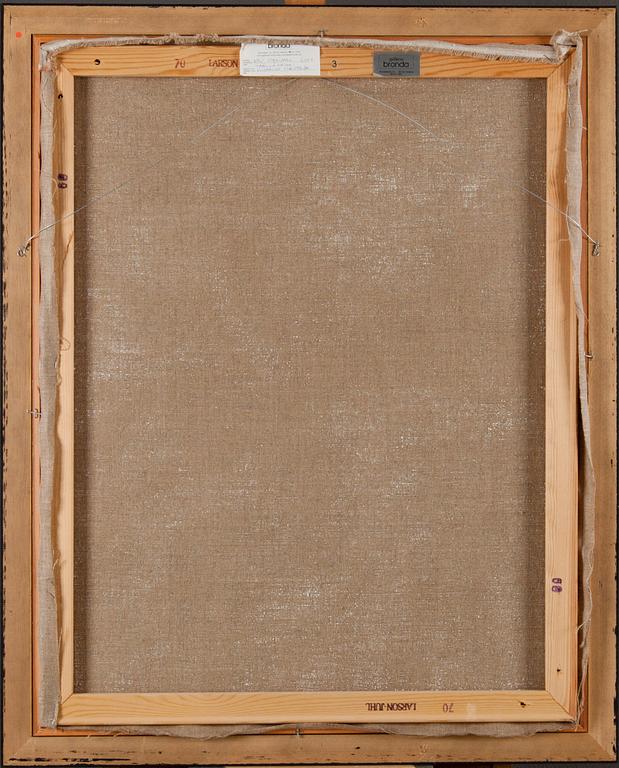 Kaj Stenvall, "EVERYBODY HATES TOURISTS HERE".