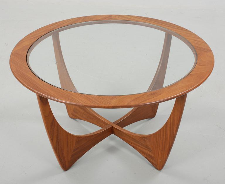 SOFFBORD, "Astro" ,G-plan, England, 1900-talets andra hälft.