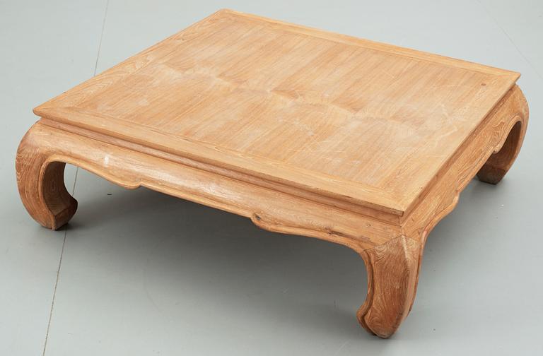 SOFFBORD, sydostasien, sent 1900-tal.