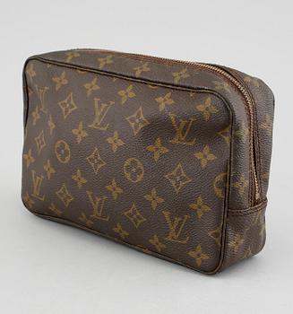 NECESSÄR, "Trousse Toilette 23", Louis Vuitton.