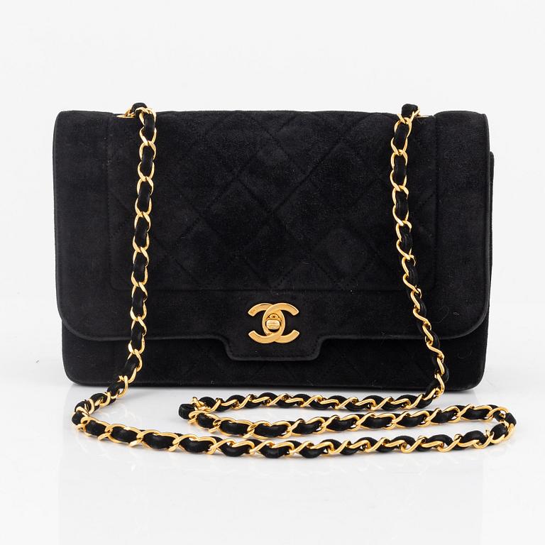 Chanel, väska, 1989-1991.