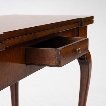 Spelbord, England, 1700-tal.