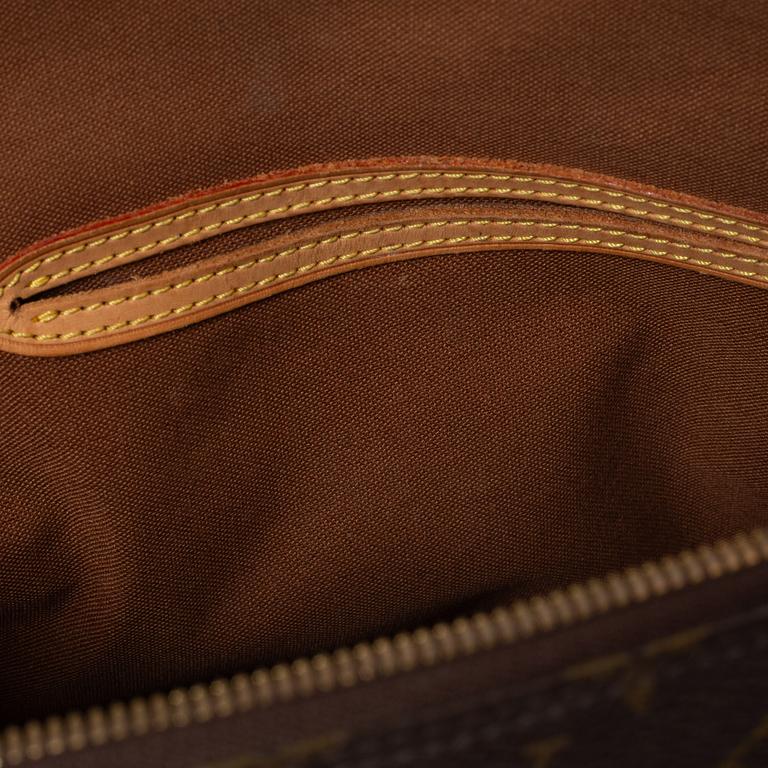 Louis Vuitton, väska, "Neverfull MM", 2017.
