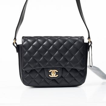 Chanel, Bag, "Bolero de Chanel Flap Bag", 2019.