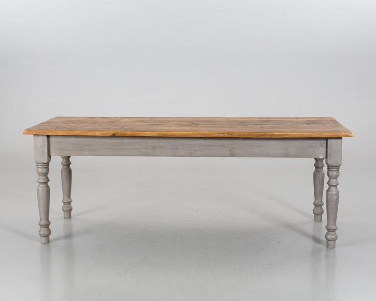 MATBORD/KÖKSBORD 1900-tal.