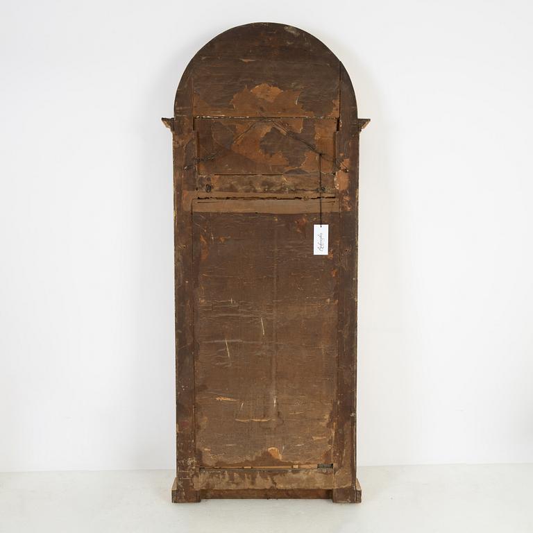 Spegel, empire, 1800-talets första hälft.