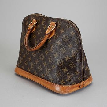 VÄSKA "Alma", Louis Vuitton.