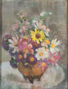 Anna Snellman, Blomstrens tid.