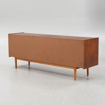 Nils Jonsson, sideboard, "Trio", Hugo Troeds Bjärnum, 1960-tal.