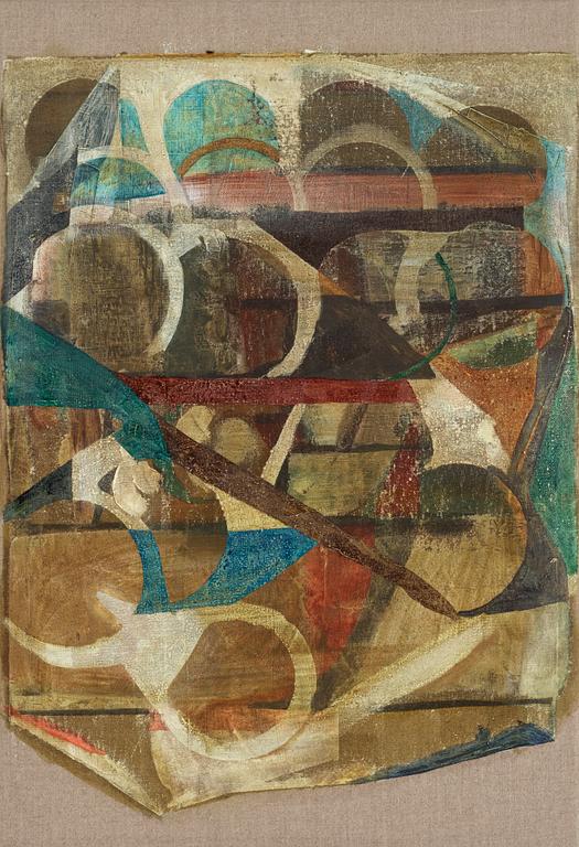 Scott Olson, Untitled.