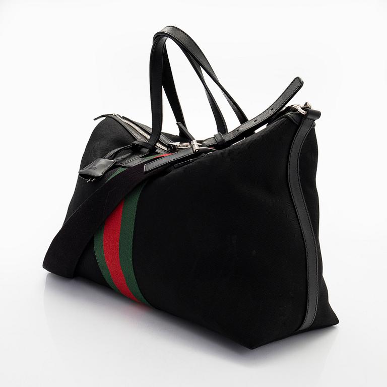 Gucci, väska.
