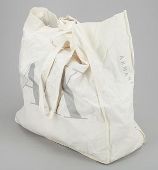 VÄSKA, Armani Exchange.