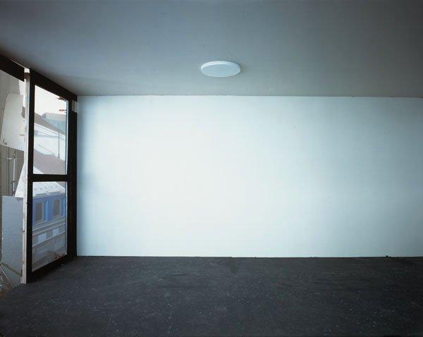 Miriam Bäckström, "29 Variations of Light", 2002.