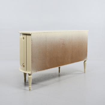 SIDEBOARD, gustaviansk stil, 1900-talets andra hälft.