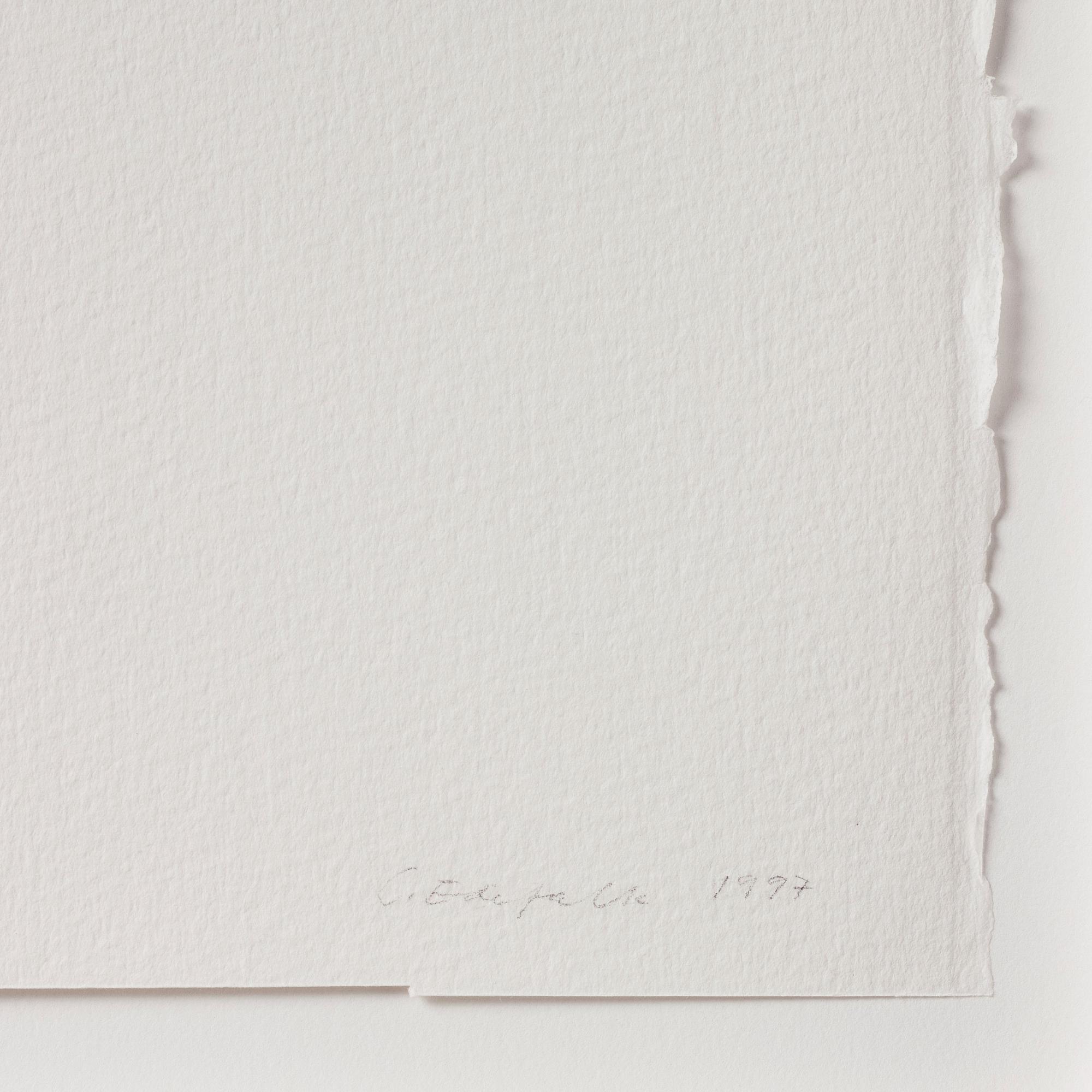 Cecilia Edefalk, Utan titel.