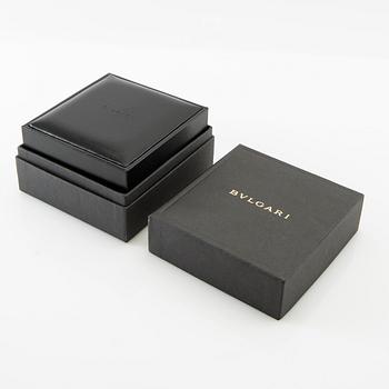 Bulgari, Bracelet "B.zero1" 18K gold.