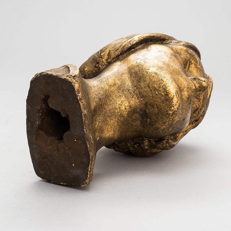 Essi Renvall, Naisen muotokuva.