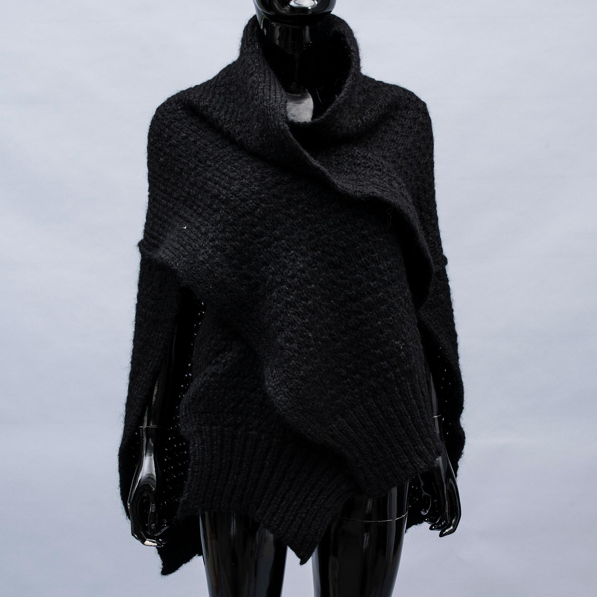 SJAL, Sonia Rykiel.