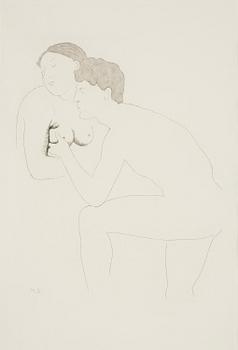 Marcel Duchamp, "Arturo Schwarz: The large glass and related works vol II".