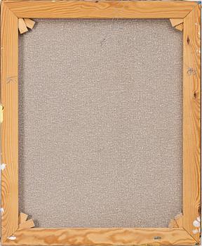 Per Adalbert von Rosen, Composition.