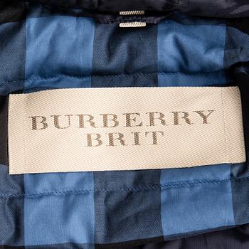 VÄST, Burberry, storlek M.