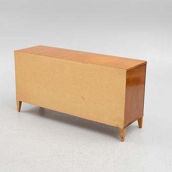 A sideboard, first half of 20th century.