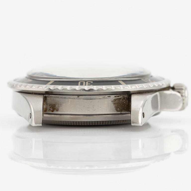 Rolex, Submariner, ca 1971.