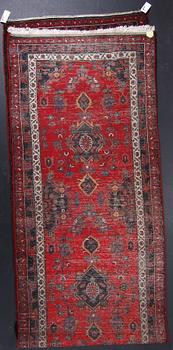 GALLERIMATTA, orientalisk, ca 475 x 107.