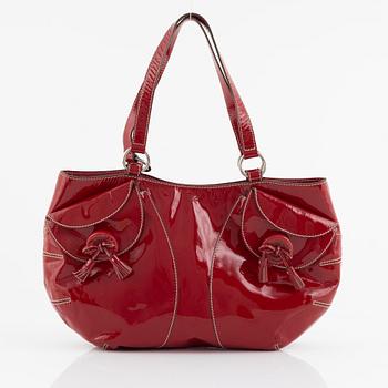 Anya Hindmarch, bag.