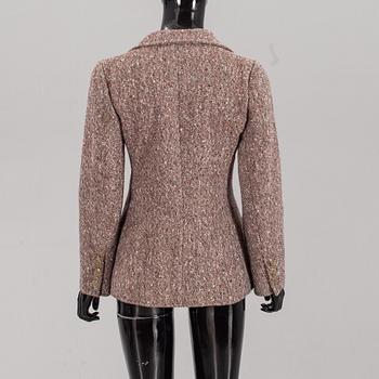 KAVAJ, Yves Saint Laurent.