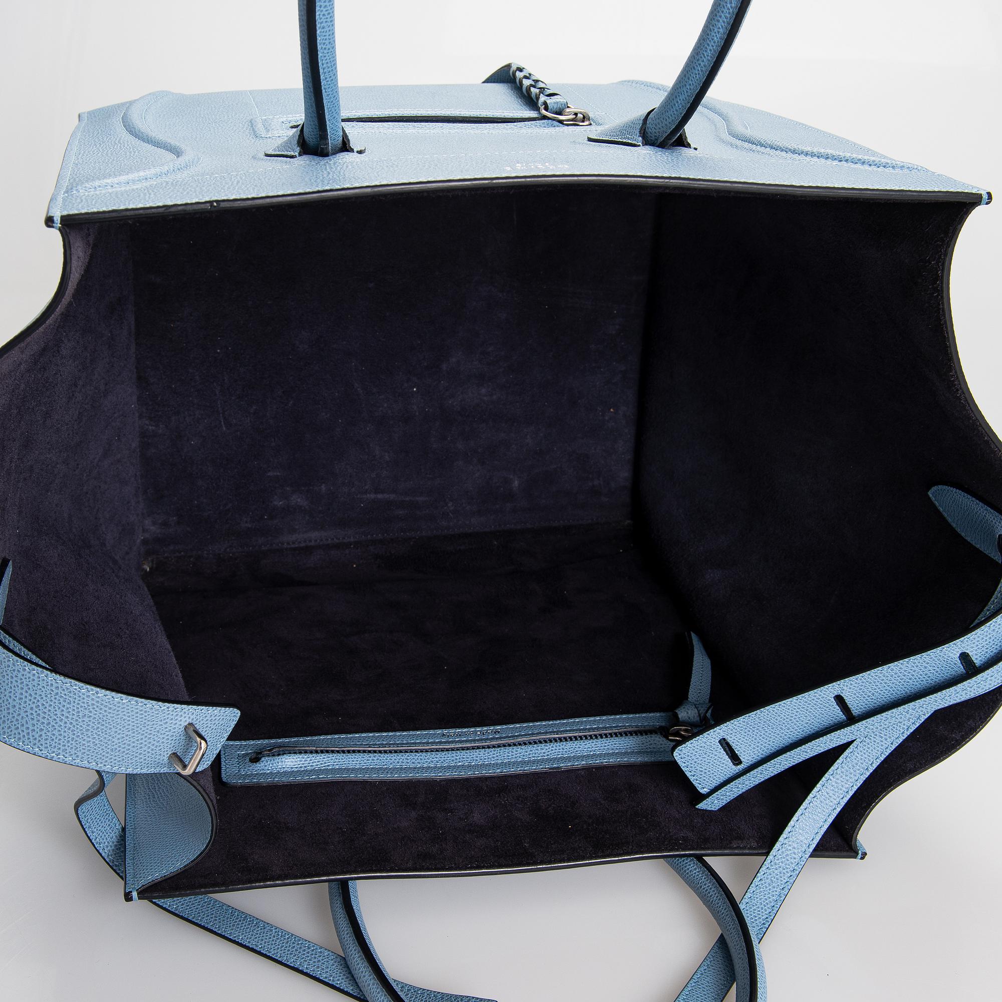 Céline, "Medium Phantom", laukku.