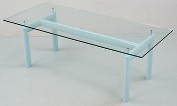 BORD, "LC 6", Le Corbusier, Cassina, Italien.