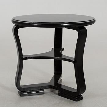 COFFEE TABLE, mid 20th century,