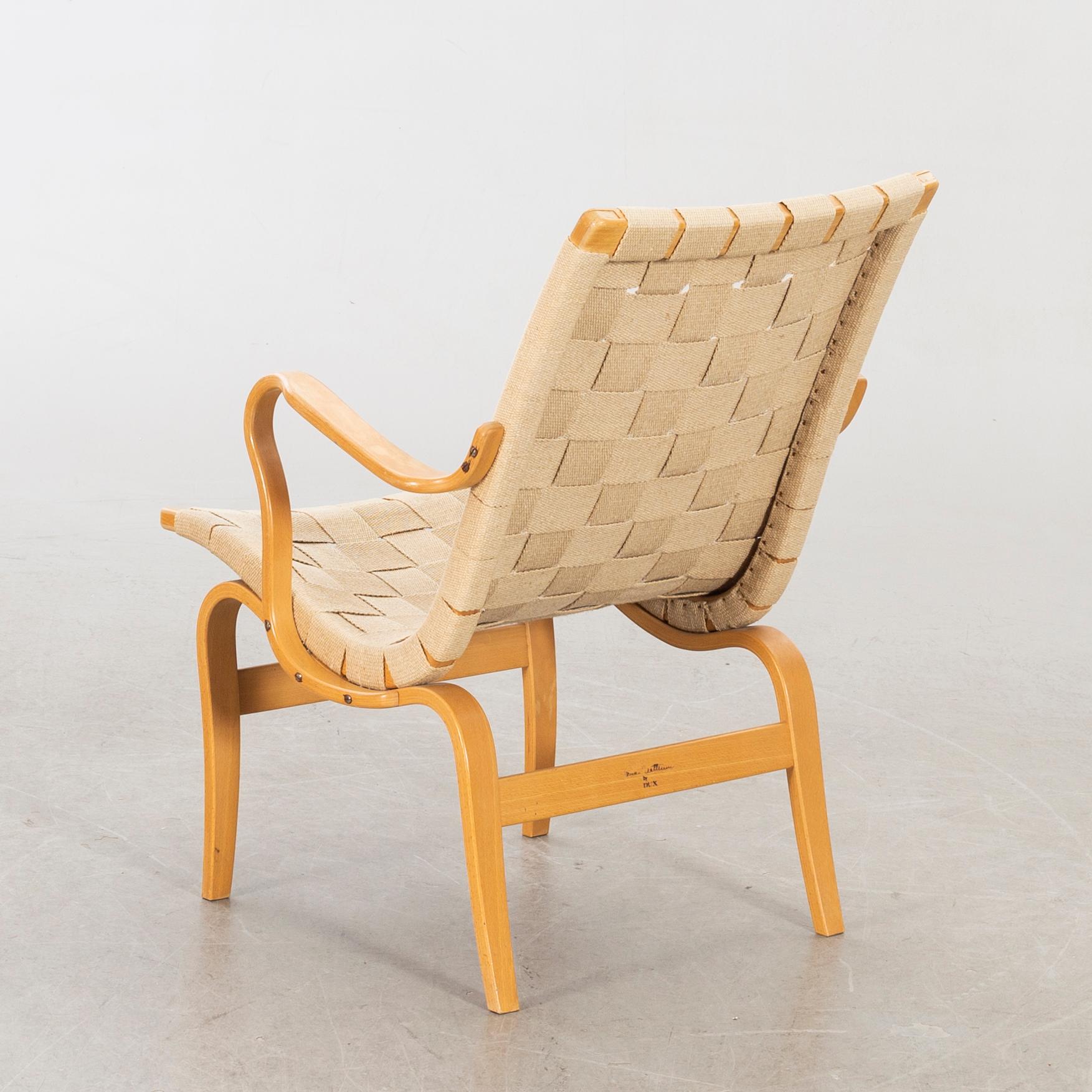BRUNO MATHSSON,