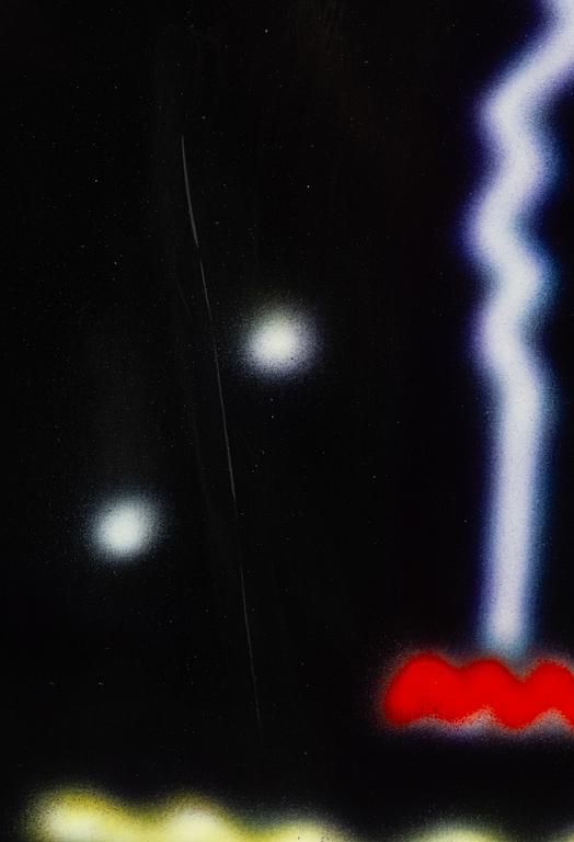 Leif Tjerned, Utan titel.