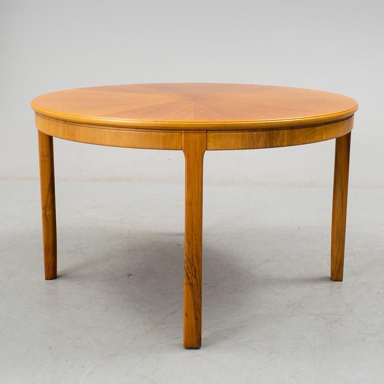 CARL MALMSTEN, a "Samsas" coffee table.