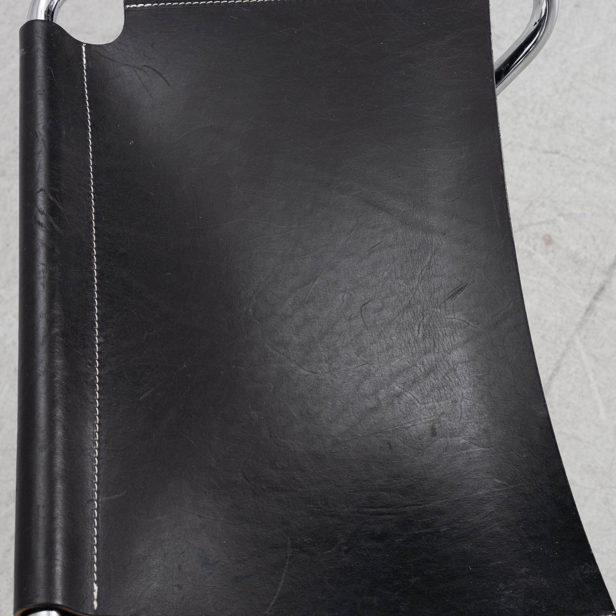 Björn Dahlström & Anna von Schewen, barpallar, 3 st, "Rider", Lammhults.