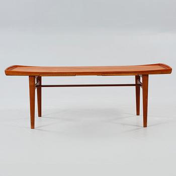 SOFFBORD, "Forma", Alf Svensson för "Bra bohag"-serien, Tingströms, 1900-talets tredje kvartal.