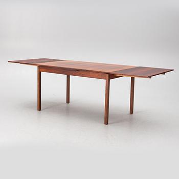 Nils Jonsson, a 'Rimbo' dining table, Troeds, 1960s/70s.