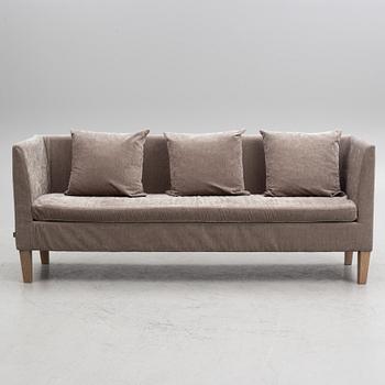 A sofa and four dining chairs, Ygg & Lyng, Norway.