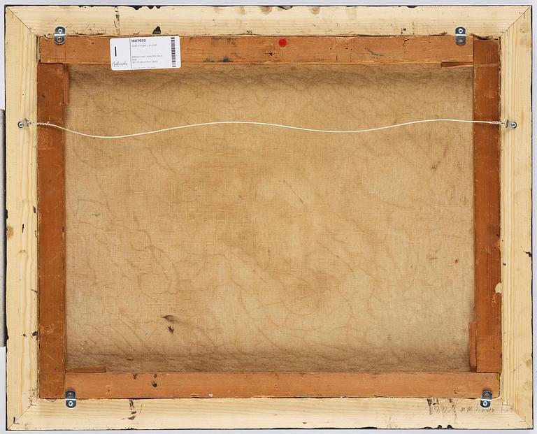 Arild Forsgren, Snowfall.